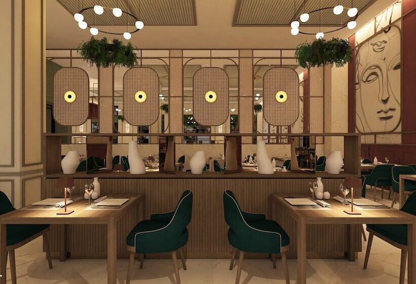 Hotel Riu Palace Bavaro - All Inclusive