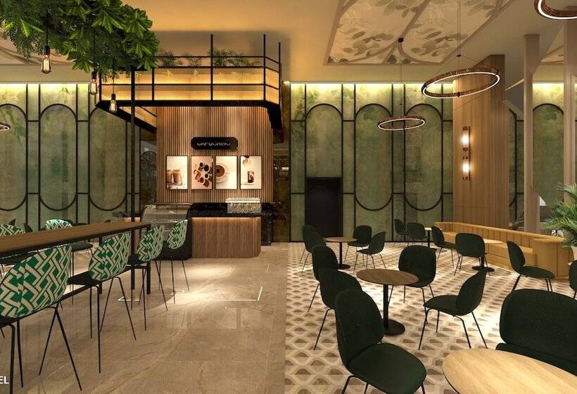 Hotel Riu Palace Bavaro - All Inclusive