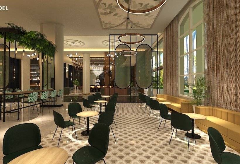 Hotel Riu Palace Bavaro - All Inclusive