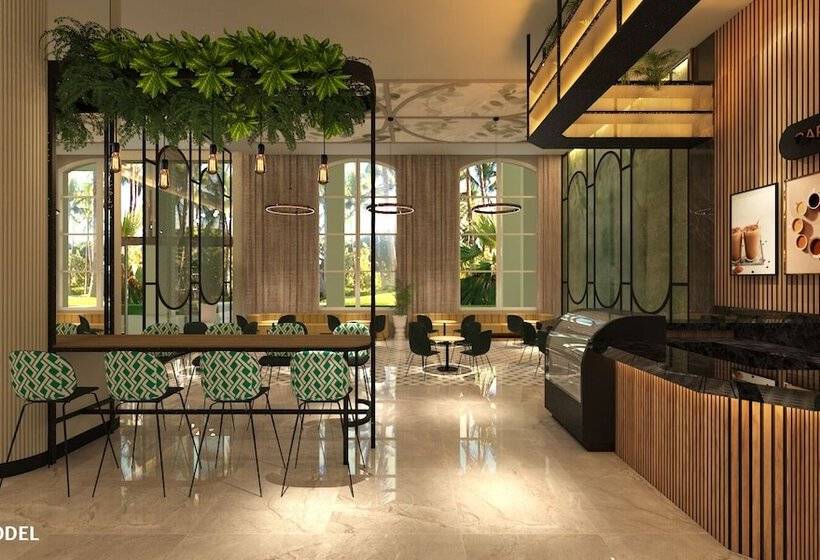 Hotel Riu Palace Bavaro - All Inclusive