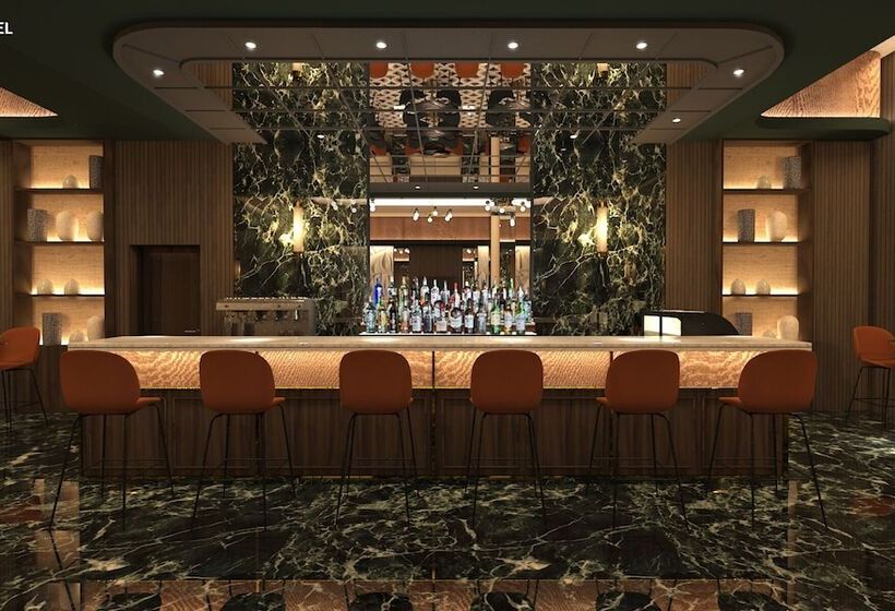 Hotel Riu Palace Bavaro - All Inclusive