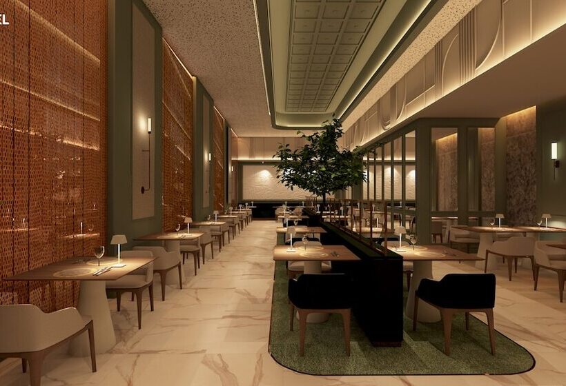 Hotel Riu Palace Bavaro - All Inclusive