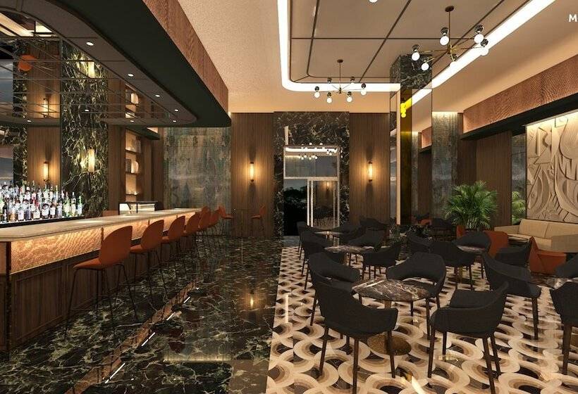 Hotel Riu Palace Bavaro - All Inclusive