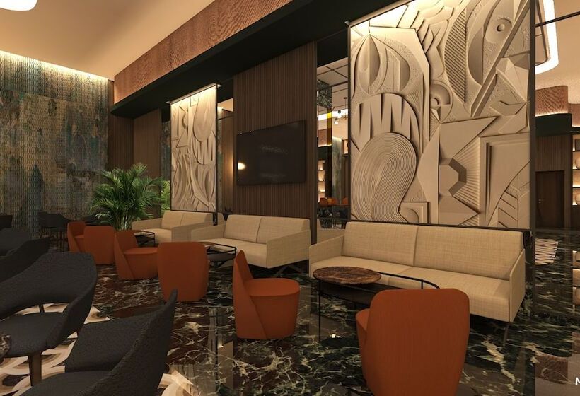 Hotel Riu Palace Bavaro - All Inclusive