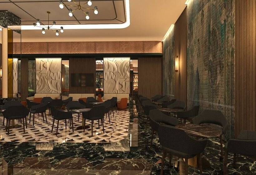 Hotel Riu Palace Bavaro - All Inclusive