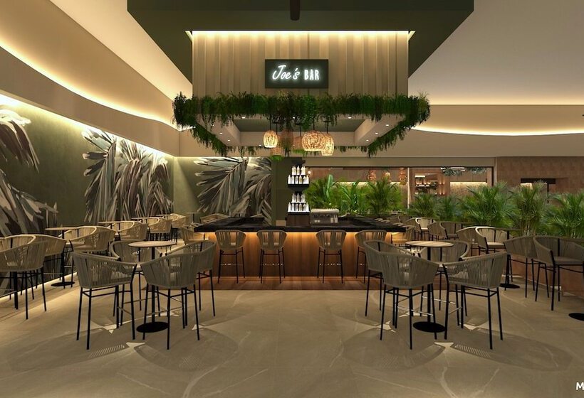 Hotel Riu Palace Bavaro - All Inclusive