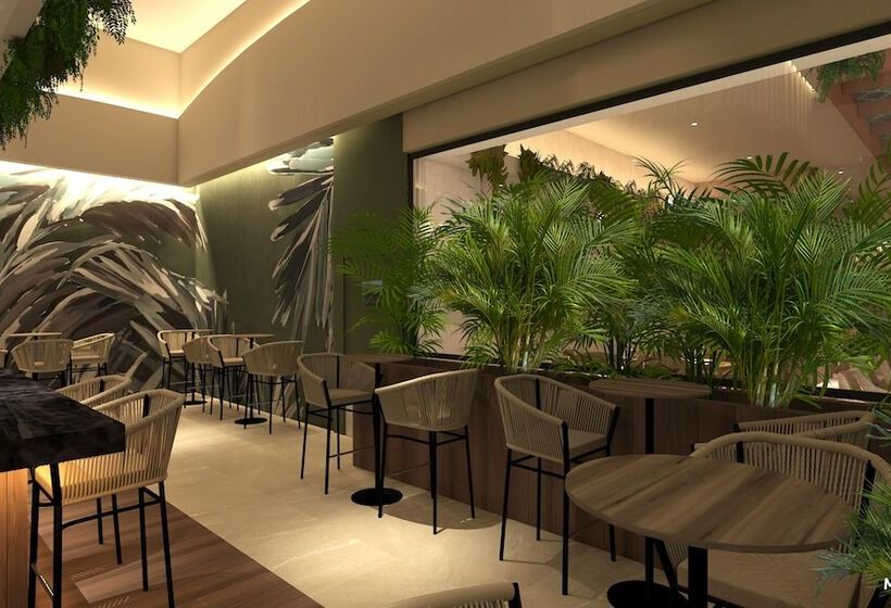 Hotel Riu Palace Bavaro - All Inclusive