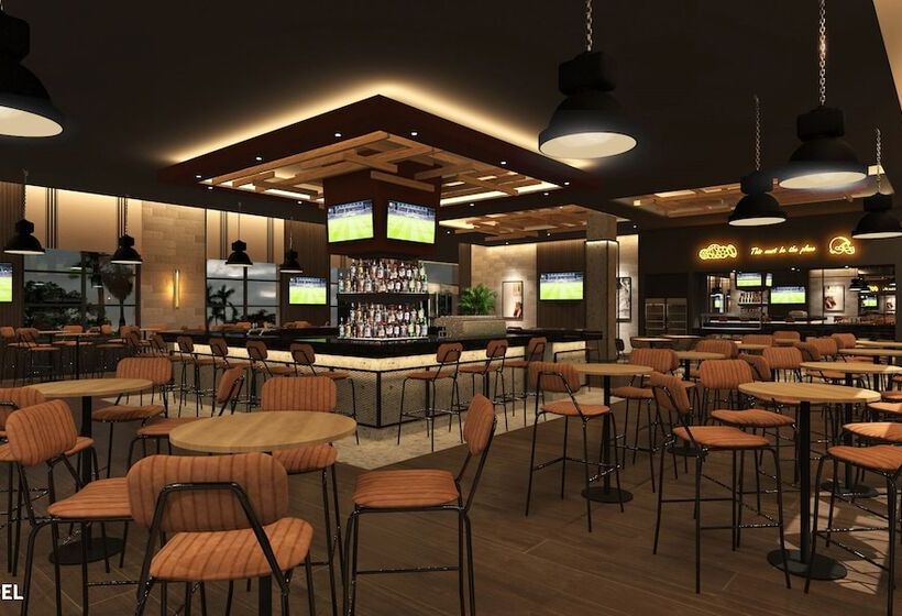 Hotel Riu Palace Bavaro - All Inclusive