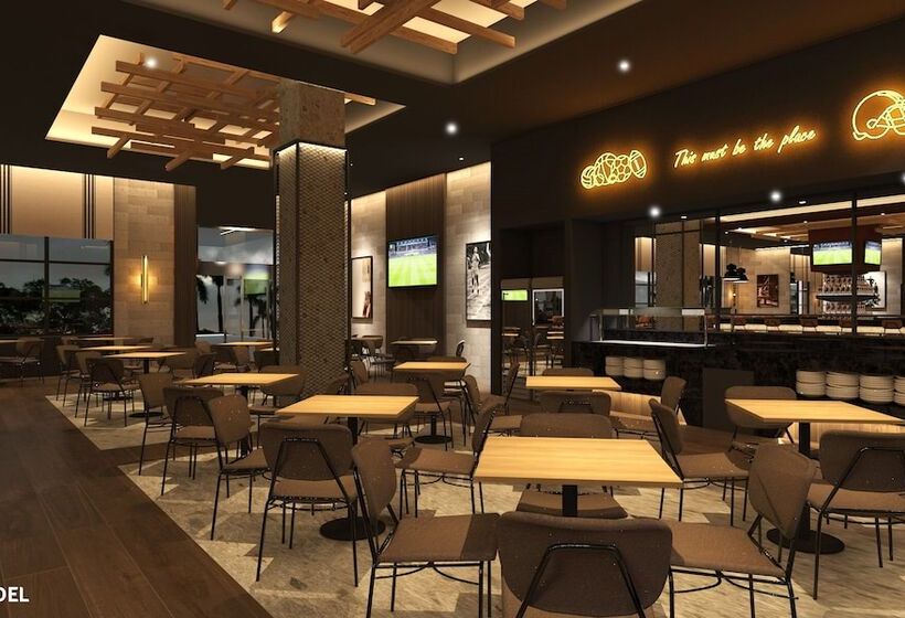 Hotel Riu Palace Bavaro - All Inclusive