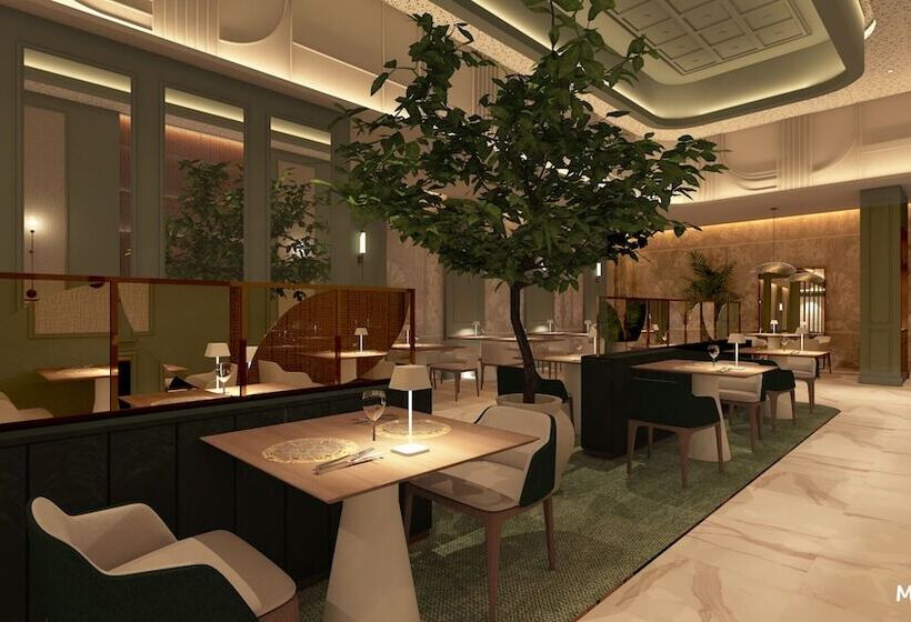 Hotel Riu Palace Bavaro - All Inclusive