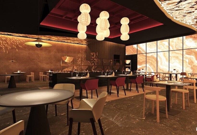 Hotel Riu Palace Bavaro - All Inclusive