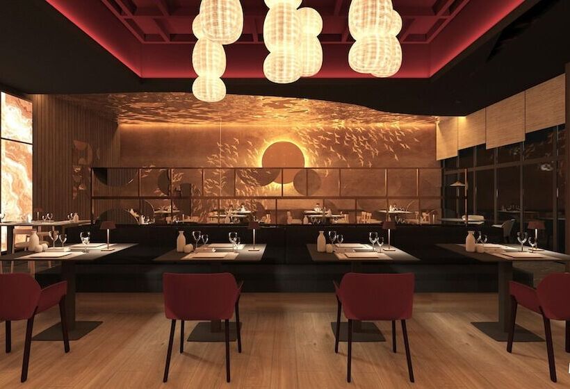 Hotel Riu Palace Bavaro - All Inclusive