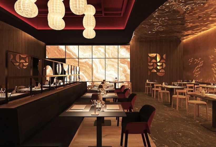 Hotel Riu Palace Bavaro - All Inclusive