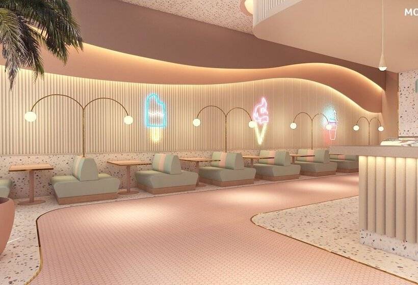 Hotel Riu Palace Bavaro - All Inclusive