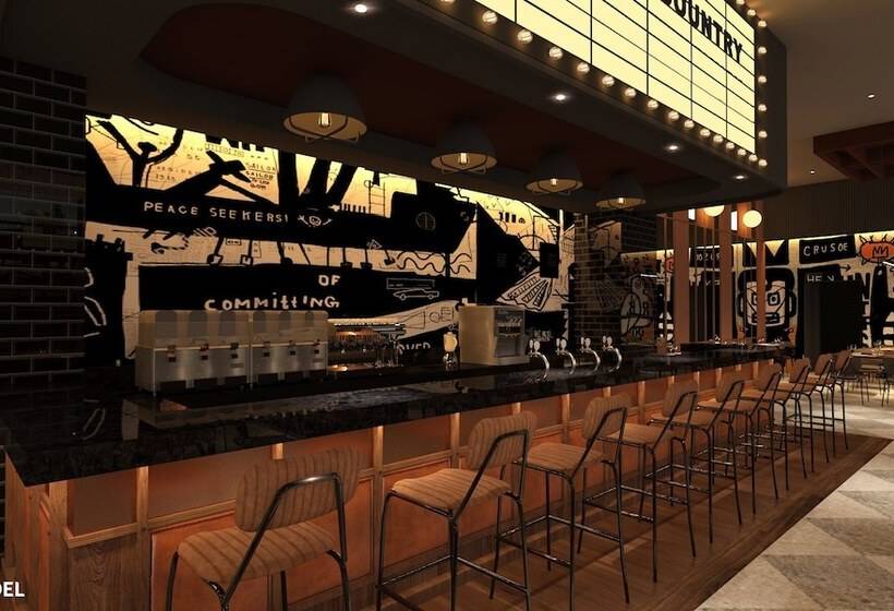 Hotel Riu Palace Bavaro - All Inclusive