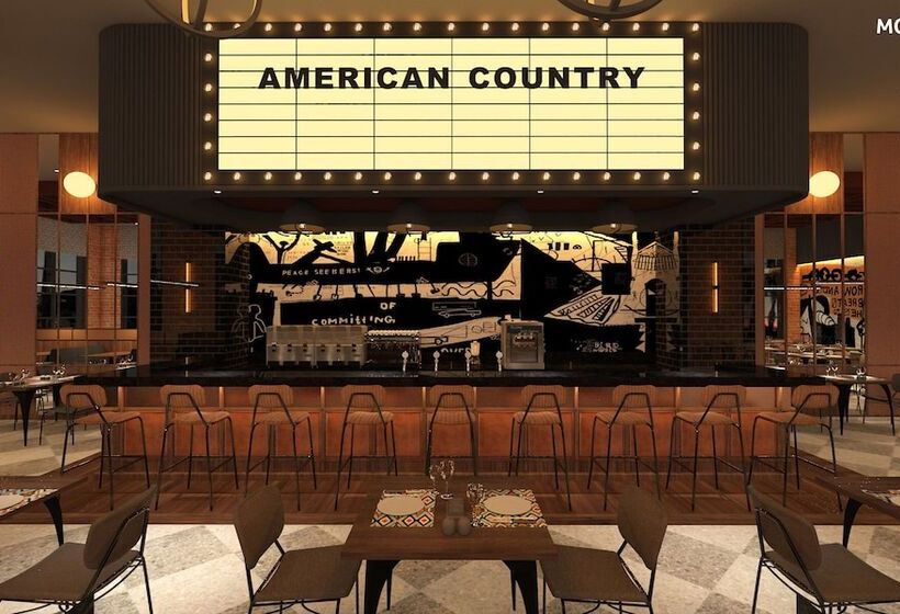 Hotel Riu Palace Bavaro - All Inclusive