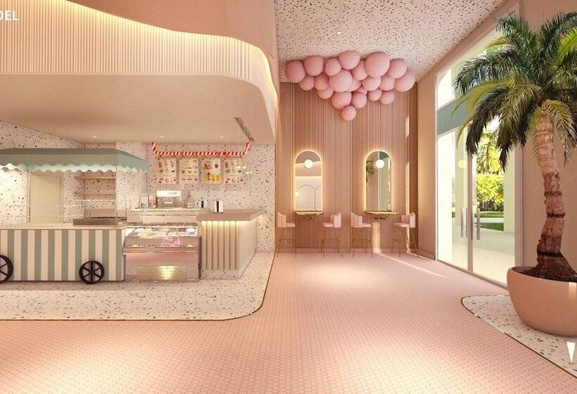 Hotel Riu Palace Bavaro - All Inclusive