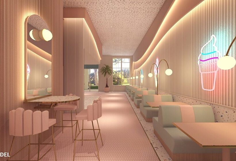 Hotel Riu Palace Bavaro - All Inclusive