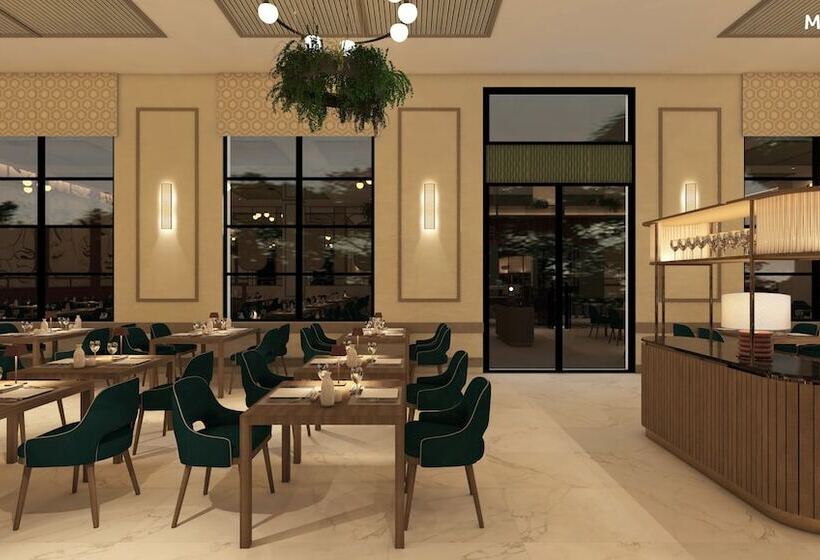 Hotel Riu Palace Bavaro - All Inclusive