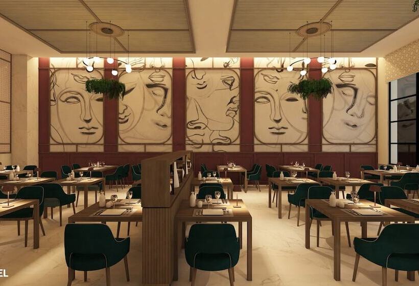 Hotel Riu Palace Bavaro - All Inclusive