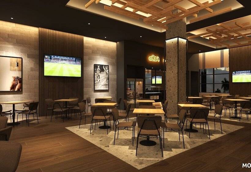 Hotel Riu Palace Bavaro - All Inclusive