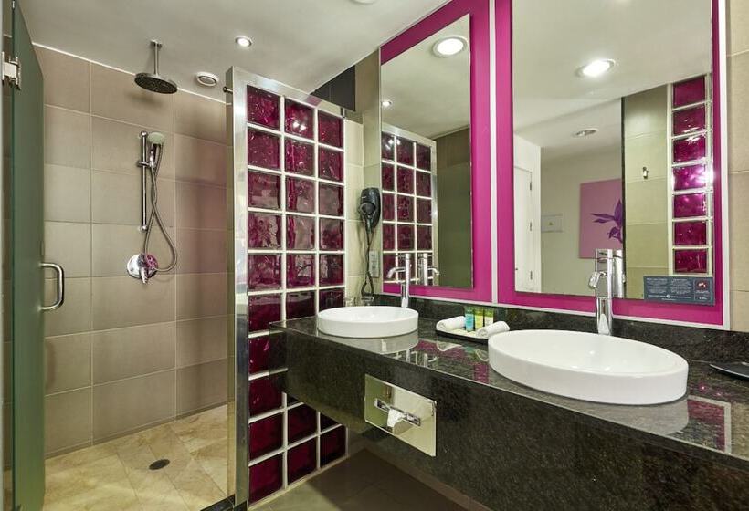 Hotel Riu Palace Bavaro - All Inclusive