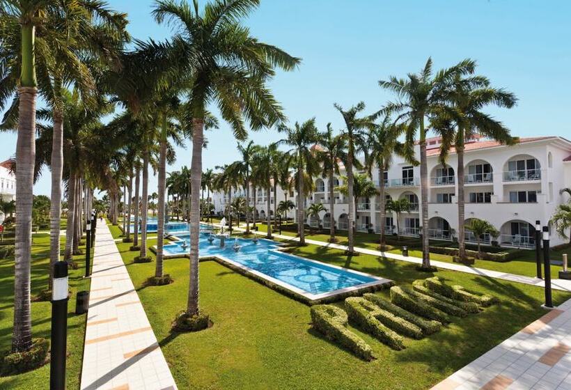 Hotel Riu Palace Mexico - All Inclusive