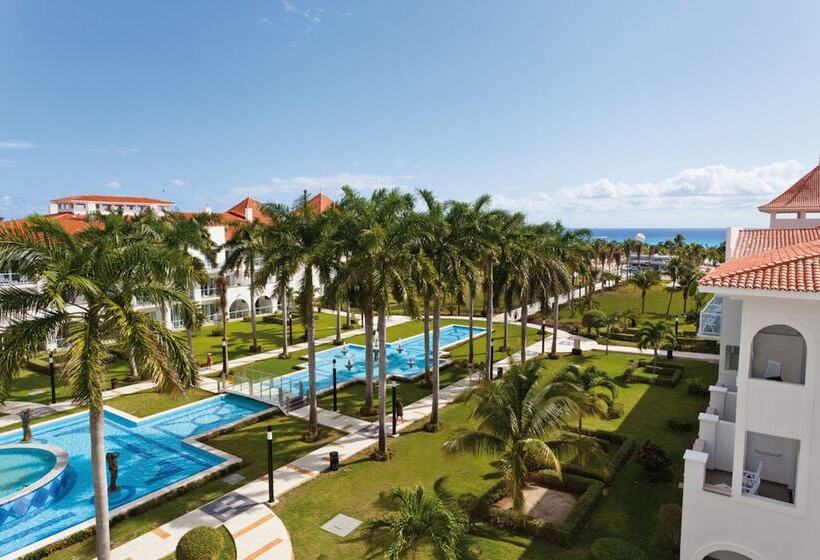 Hotel Riu Palace Mexico - All Inclusive