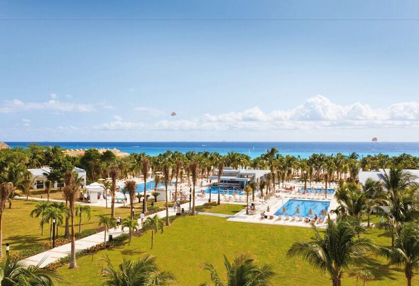 Hotel Riu Palace Mexico - All Inclusive