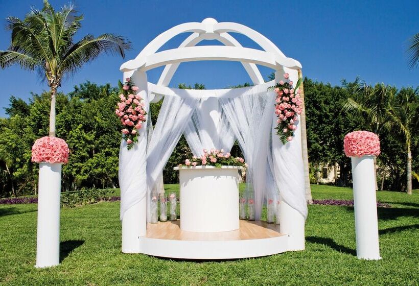 Hotel Riu Palace Mexico - All Inclusive