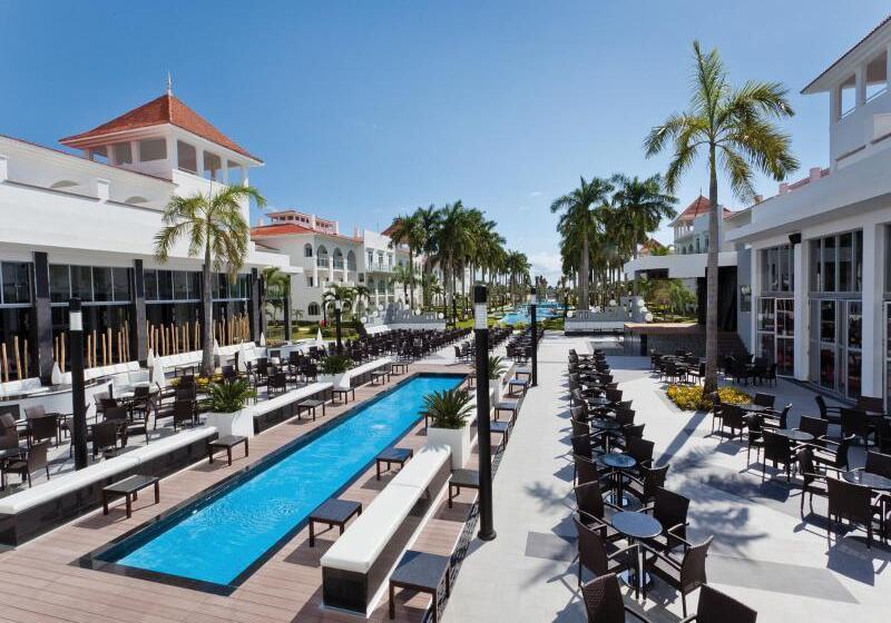 Hotel Riu Palace Mexico - All Inclusive