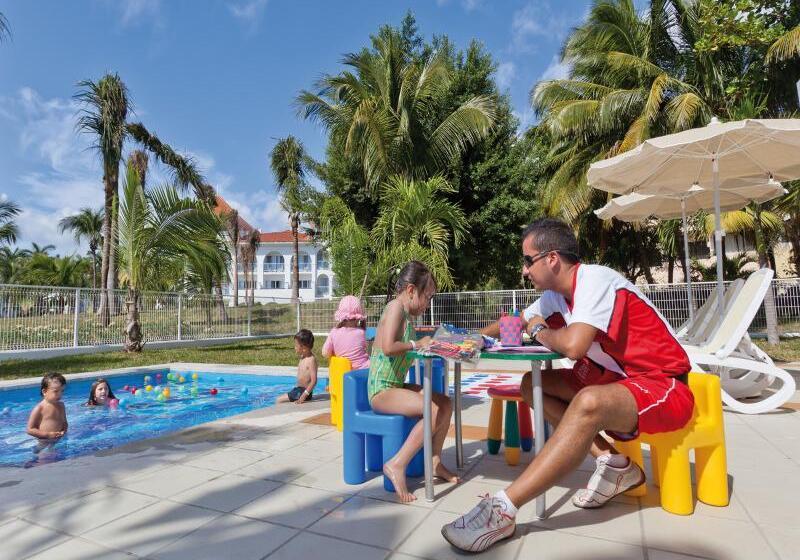 Hotel Riu Palace Mexico - All Inclusive