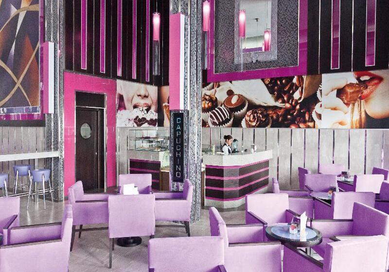 Hotel Riu Palace Mexico - All Inclusive