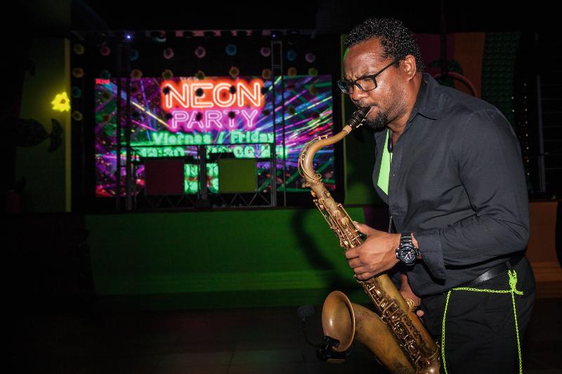 Hotel Riu Palace Mexico - All Inclusive