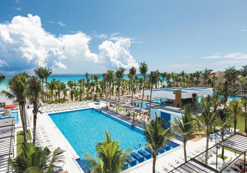 Hotel Riu Playacar - All Inclusive