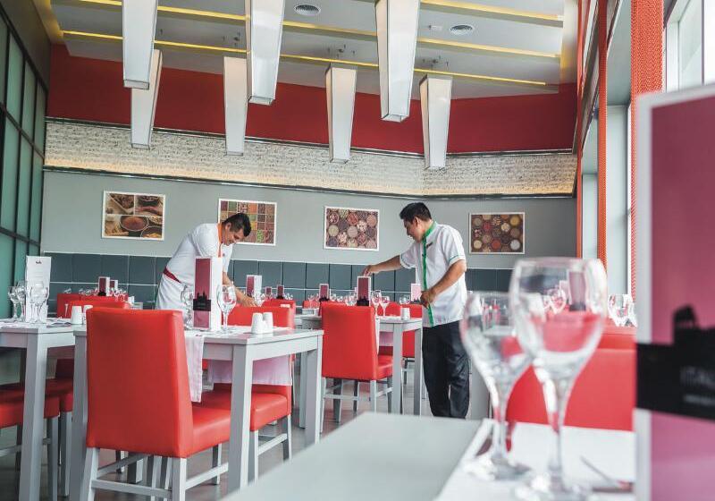 Hotel Riu Playacar - All Inclusive