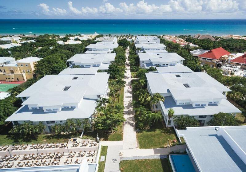 Hotel Riu Playacar - All Inclusive