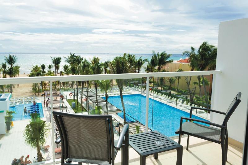 Hotel Riu Playacar - All Inclusive