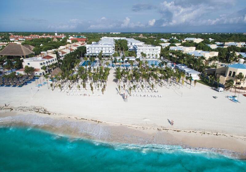Hotel Riu Playacar - All Inclusive