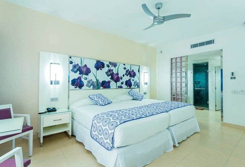 Hotel Riu Playacar - All Inclusive