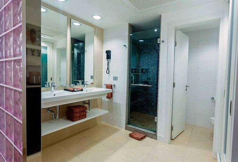 Hotel Riu Playacar - All Inclusive