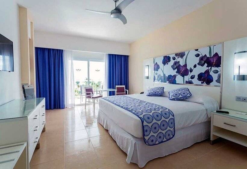 Hotel Riu Playacar - All Inclusive