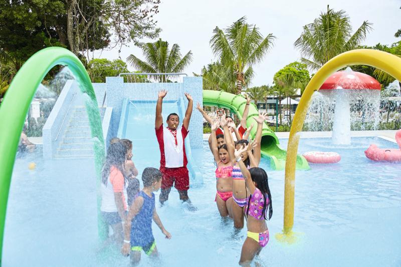 Hotel Riu Tequila - All Inclusive