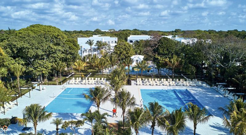 Hotel Riu Tequila - All Inclusive