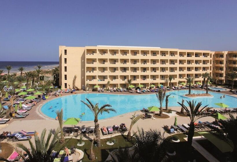 בית מלון כפרי Rosa Beach Thalasso and Spa