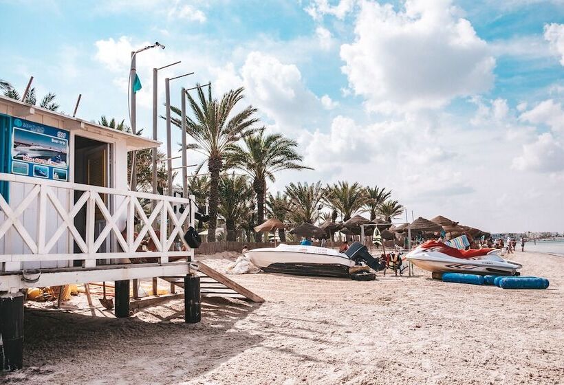 בית מלון כפרי Rosa Beach Thalasso and Spa