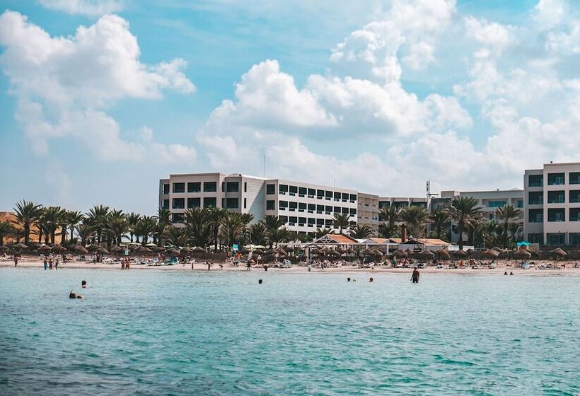 בית מלון כפרי Rosa Beach Thalasso and Spa