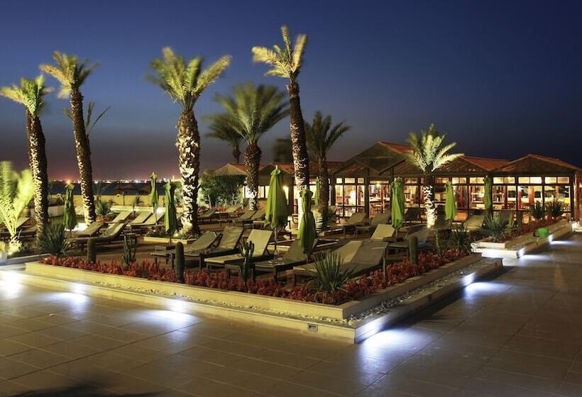 בית מלון כפרי Rosa Beach Thalasso and Spa