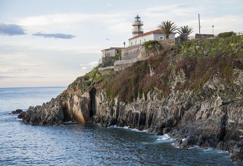 فندق ريفى Casona De La Paca