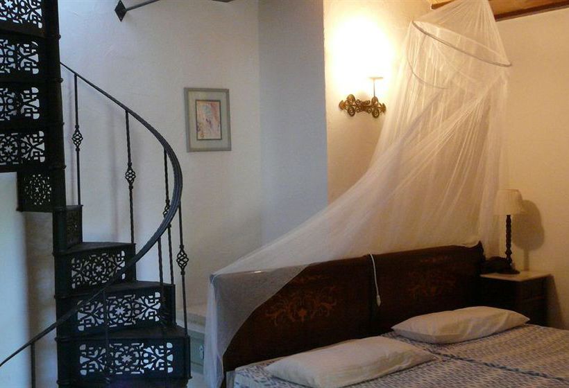 Сельский отель Finca Es Palmer